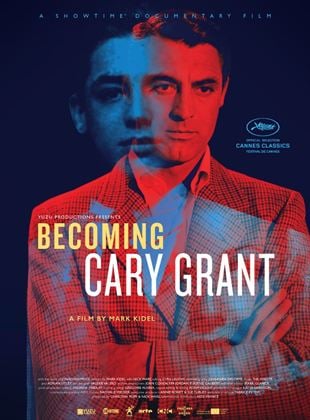 Bande-annonce Becoming Cary Grant