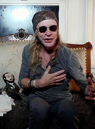 poster du film Filmworker