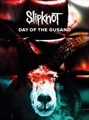 Day Of The Gusano