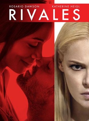 Bande-annonce Rivales