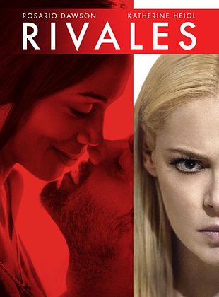 poster du film Bande-annonce Rivales