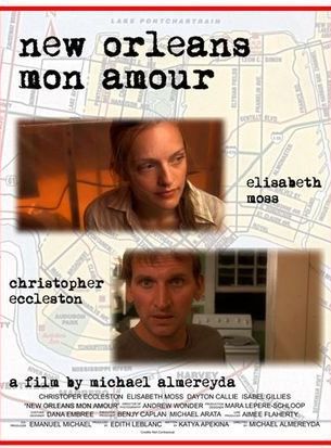 voir New Orleans, Mon Amour streaming gratuit