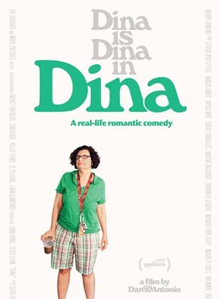 Bande-annonce Dina