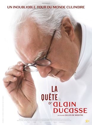 La Quête d’Alain Ducasse streaming