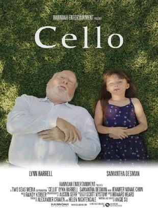 Bande-annonce Cello