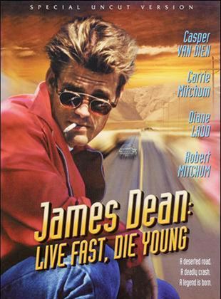Bande-annonce James Dean: Race with Destiny