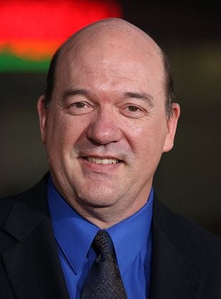 John Carroll Lynch