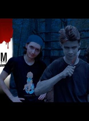 poster du film Elie Grimm : L'Enfant Maudit