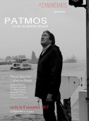 Bande-annonce Patmos