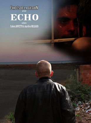 poster du film Echo