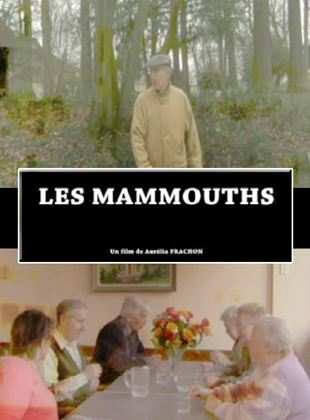 Les Mammouths