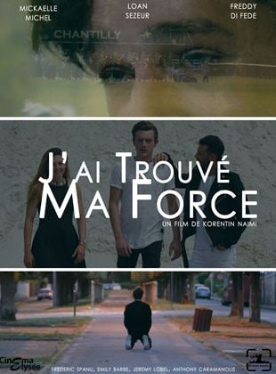 Bande-annonce J'ai Trouvé Ma Force