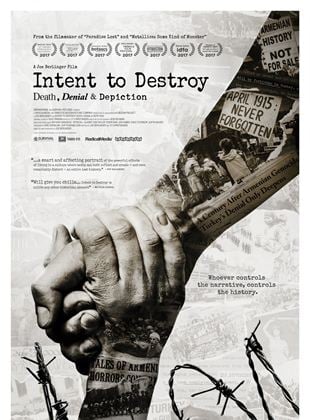 Intent to Destroy: Death, Denial & Depiction