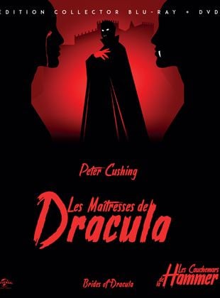 Bande-annonce Les Maîtresses de Dracula