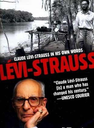 Claude Lévi-Strauss Par Lui-Même