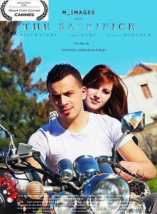 poster du film Bande-annonce The Sacrifice
