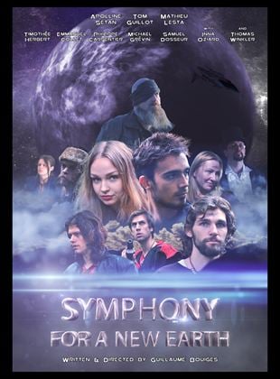 Symphony for a New Earth