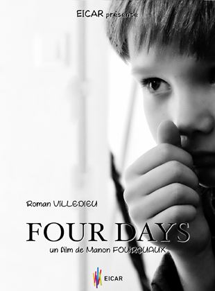 Bande-annonce Four Days