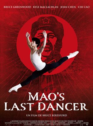 Mao's Last Dancer