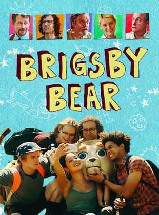 Bande-annonce Brigsby Bear