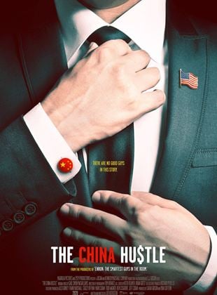 Bande-annonce The China Hustle