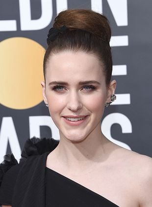 photo de Rachel Elizabeth Brosnahan