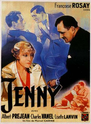 poster du film Jenny