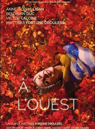 poster du film Bande-annonce À l'ouest