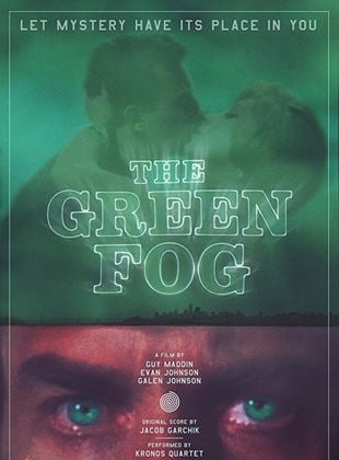 Le Brouillard Vert