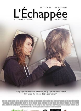 Bande-annonce L'Echappée