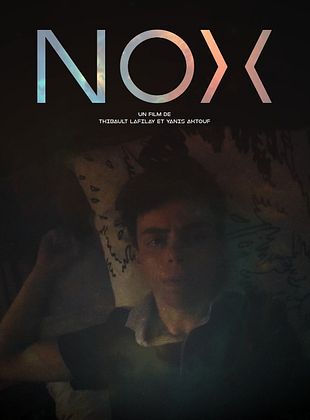 poster du film NOX