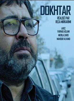 Bande-annonce Dokhtar