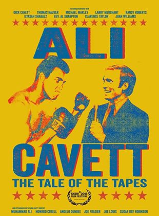 Bande-annonce Ali & Cavett: The Tale of the Tapes