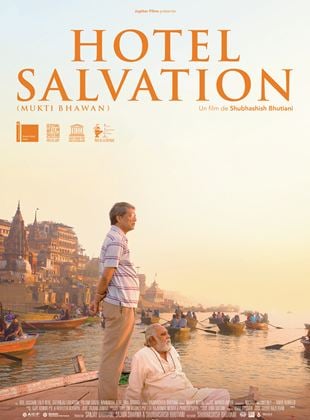 Bande-annonce Hotel Salvation