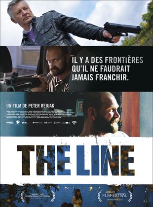 Bande-annonce The Line