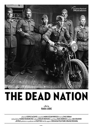 The Dead Nation