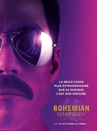 Bande-annonce Bohemian Rhapsody