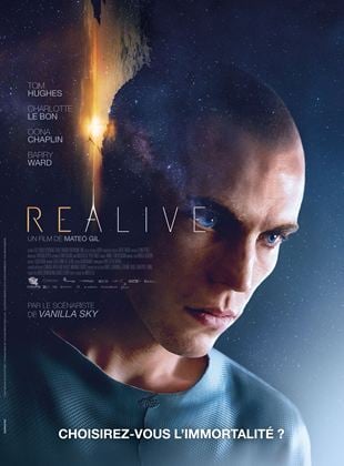 Bande-annonce Realive