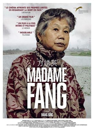 Bande-annonce Madame Fang