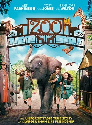 Zoo streaming