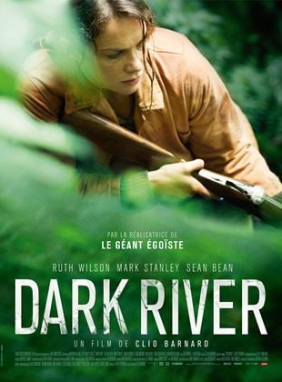 Bande-annonce Dark River