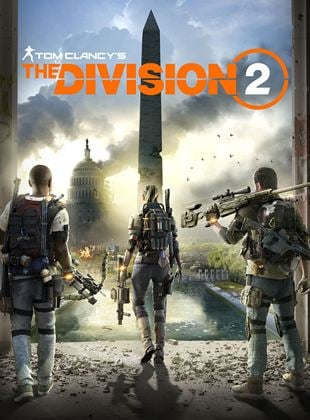 Bande-annonce Tom Clancy's The Division 2