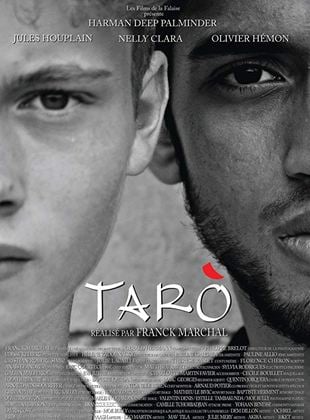 Bande-annonce Taro