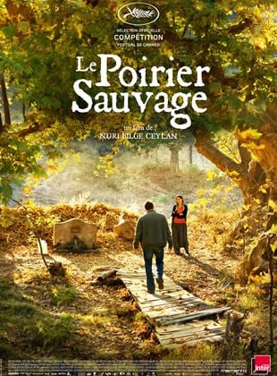 Le Poirier sauvage streaming