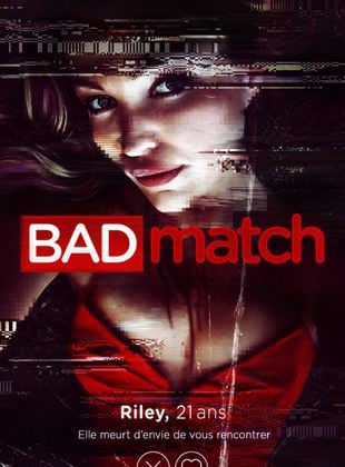 Bande-annonce Bad Match
