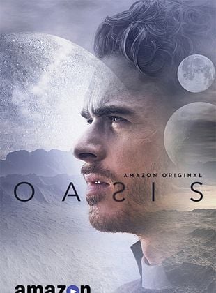 poster de la série Oasis