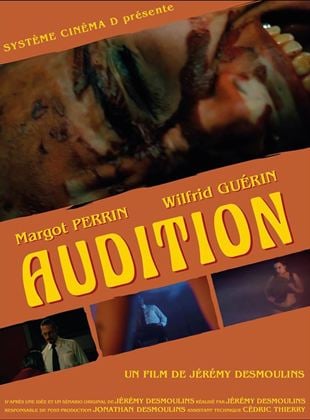 Audition