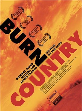 Bande-annonce Burn Country