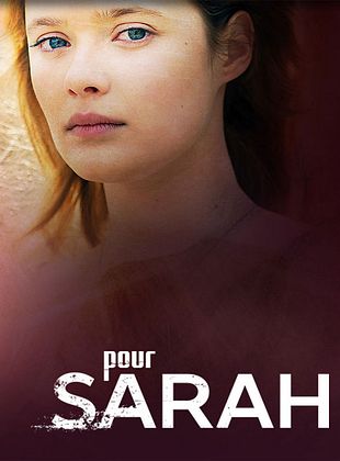 poster de la série Pour Sarah (2015)