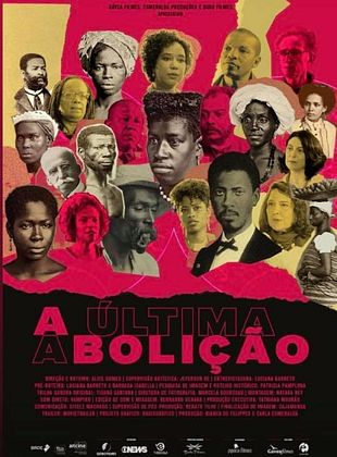 poster du film L'Ultime abolition